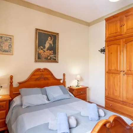 Villa Relajante Con Vistas, Piscina Y Parking Málaga