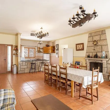 Villa Relajante Con Vistas, Piscina Y Parking Málaga