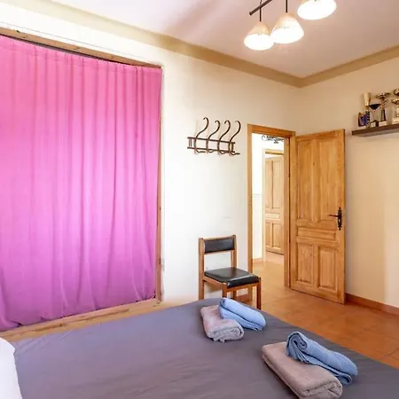 Relajante Con Vistas, Piscina Y Parking * Málaga