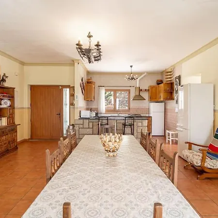 Relajante Con Vistas, Piscina Y Parking * Málaga