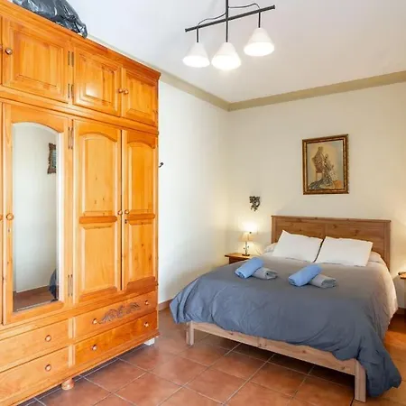 Relajante Con Vistas, Piscina Y Parking Villa Málaga