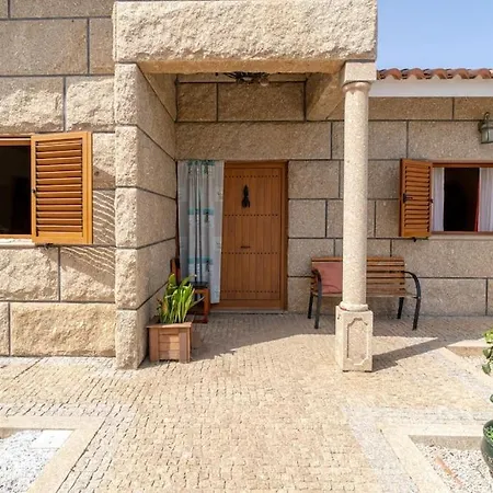 Villa Relajante Con Vistas, Piscina Y Parking *